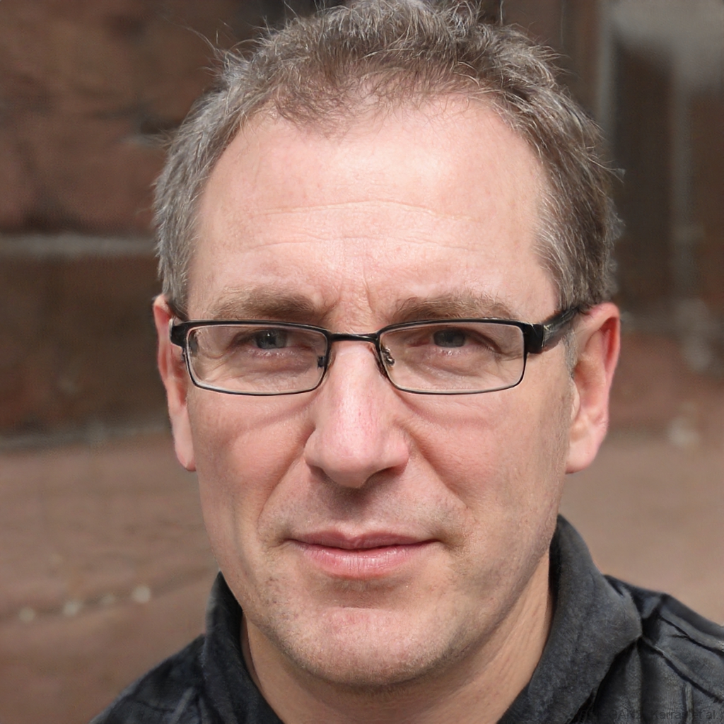 Kian Alavi, CEO and Founder of Mazlo